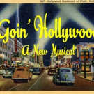 David Krane & Stephen Cole's GOIN' HOLLYWOOD Sets Private Industry Reading