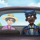 DRIVING MISS DAISY Trundling Into Cavod Theatre This Fall Photo