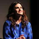 DVR Alert - Idina Menzel & Cara Mentzel Visit Next Week's TODAY on NBC Photo