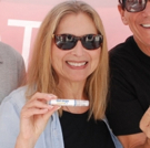 Photo Flash: Stage and Screen Personalities Gather To Save Lives