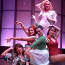 GIRLS NIGHT: THE MUSICAL Coming to the Playhouse @ Westport Plaza Video