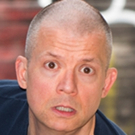 Jim Norton to Bring KNEELING ROOM ONLY to Comedy Works This Winter Video