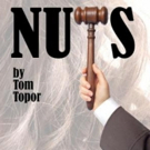 Buck Creek Playhouse Announces NUTS