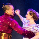 Tickets for Kravis On Broadway's THE KING AND I and FINDING NEVERLAND Go on Public Sa Photo