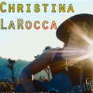 Christina LaRocca Kicks Off CHILD OF THE SUN Tour Today Video