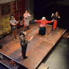 Photo Flash: Spiderwoman Celebrates 40th Anniversary at La MaMa