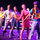 Review: Laughs Abound at THE 25th ANNUAL PUTNAM COUNTY SPELLING BEE at the Norris The Photo