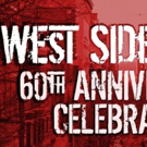 Rachel Tucker, Brittain Ashford, WEST SIDE STORY 60th Anniversary Celebration and…