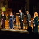 BWW Review: MIDNIGHT SUN at St Peter's Cathedral