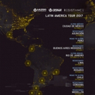 Road To Ultra & Resistance Latin America Dates And Lineups Announced