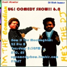 UG! COMEDY SHOW!! to Celebrate 9-Year Anniversary at The Mockingbird Photo