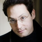 Shai Wosner Performs Impromptus Recital on 10/14 to Launch Peoples' Symphony Concerts Video