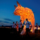 Countdown to the Clanwilliam Arts Project and the 2017 Lantern Festival Begins Video