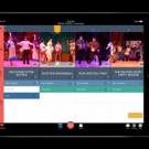 Industry: New iPad App Streamlines Creative Process for Broadway, TV & Film Teams Photo