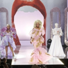 RuPaul Crowns America's Next Drag Super Star on RUPAUL'S DRAG RACE Season Finale