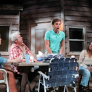 Photo Flash: First Look at The Road Theatre Company's STUPID KID Photo