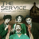 Faceplant Theatre to Present Darkly Comic Play THE SERVICE as Part of 2017 London Hor Photo