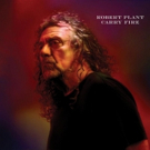 NPR Streams Robert Plant's New Album 'Carry Fire;' Tour Dates Announced Video