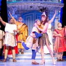 BWW Review: A FUNNY THING HAPPENED ON THE WAY TO THE FORUM