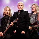 Dennis DeYoung to Bring THE MUSIC OF STYX to THE CENTER Photo