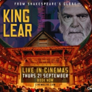 CinemaLive and Shakespeare's Globe Announce First Live Cinema Broadcast Video