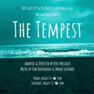The Glass Eye Presents THE TEMPEST At Playhouse On Park Video