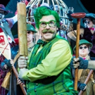 BWW Review: THE WIND IN THE WILLOWS, London Palladium Video