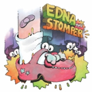 Rebel Playhouse's EDNA THE STOMPER Makes NYC Premiere at The Tank Photo