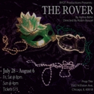 BYOT Productions Presents THE ROVER by Aphra Behn Video