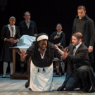 Photo Flash: First Look at THE CRUCIBLE at Steppenwolf for Young Adults Photo