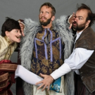 BWW Review: Southwest Shakespeare Presents THE COMPLETE WORKS OF WILLIAM SHAKESPEARE  Photo