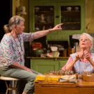 Photo Flash: First Look at Jane Alexander, Judith Ivey and Denis Arndt in FIREFLIES W Photo