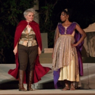 Photo Coverage: First Look at Actor's Theatre of Columbus' THE TEMPEST Photo