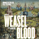 Brooklyn College Presents the 12th Annual Weasel Festival Hosted by the Public…