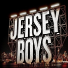 JERSEY BOYS to Return to Sydney in September 2018 Photo