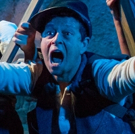 Photo Flash: SpeakEasy Stage Company presents MEN ON BOATS