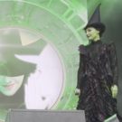 VIDEO: WICKED Defies Gravity Like Never Before at West End Live Video