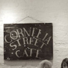 The Cornelia Street Cafe Turns 40! Video