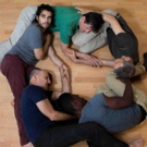 REAson d'etre dance's MEN'S CIRCLE to Explore Men's Therapy Group Video