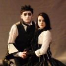 Greasepaint Presents NEVERMORE, 7/28-8/5 Photo