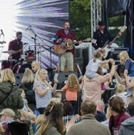 CHESHIRE FEST Is Hailed As A Fun-Filled Success Photo