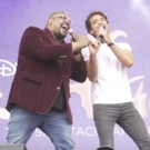 VIDEO: Ain't It Great? West End Live Visits Agrabah with ALADDIN