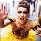 Pop Cabaret UGLY DUCKLING to Premiere at Melbourne Fringe Festival