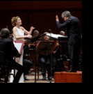 Antonio Pappano Conducts the Orchestra di Santa Cecilia in Carnegie Hall Debut Photo