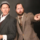 Rover Dramaworks to Present SHERLOCK HOLMES AND THE WEST END HORROR