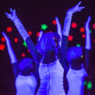 Pretty Peacock Productions Presents NEON DREAMS: Absinthe, A Black Light Cabaret