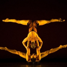 Dance Illusionist Troupe MOMIX Comes to Thousand Oaks