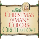 Dolly Parton's CHRISTMAS OF MANY COLORS: CIRCLE OF LOVE Nominated For Emmy Award