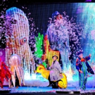 THE UNDERWATER BUBBLE SHOW to Transform the Lincoln Into an Undersea Wonderland Photo