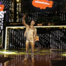 Stephen Curry, Serena Williams, Simone Biles Among Winners of KIDS' CHOICE SPORTS…